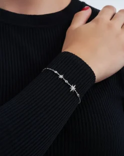 Armband - Lovely Stars