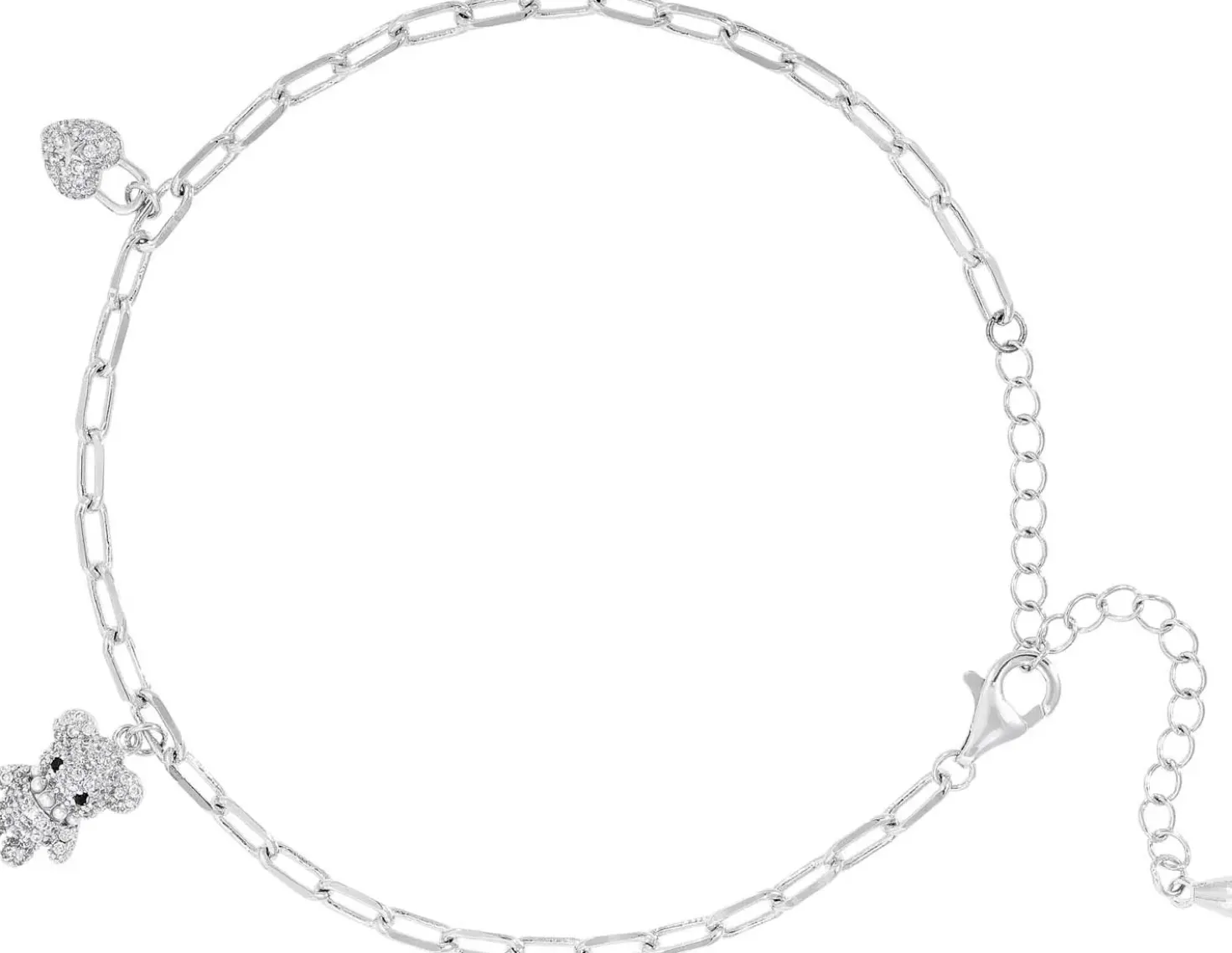 Armband - Lovely Teddy