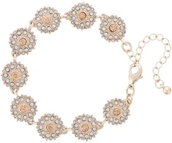 Armband - Magic Flowers