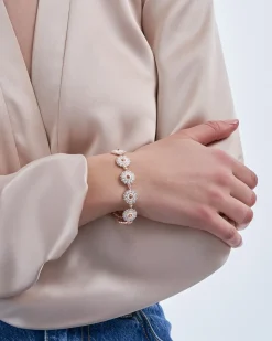 Armband - Magic Flowers