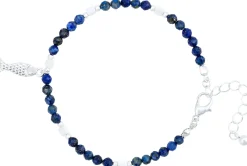 Armband - Maritime Lapis