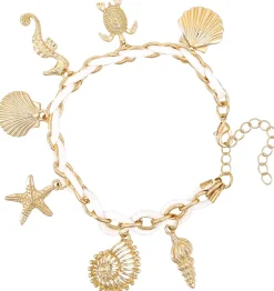 Armband - Maritime Magic