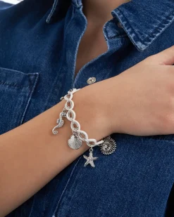 Armband - Maritime Pendants