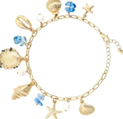 Armband - Maritime Shells