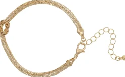 Armband - Mesh Knot