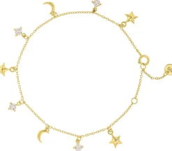 Armband - Night Lights