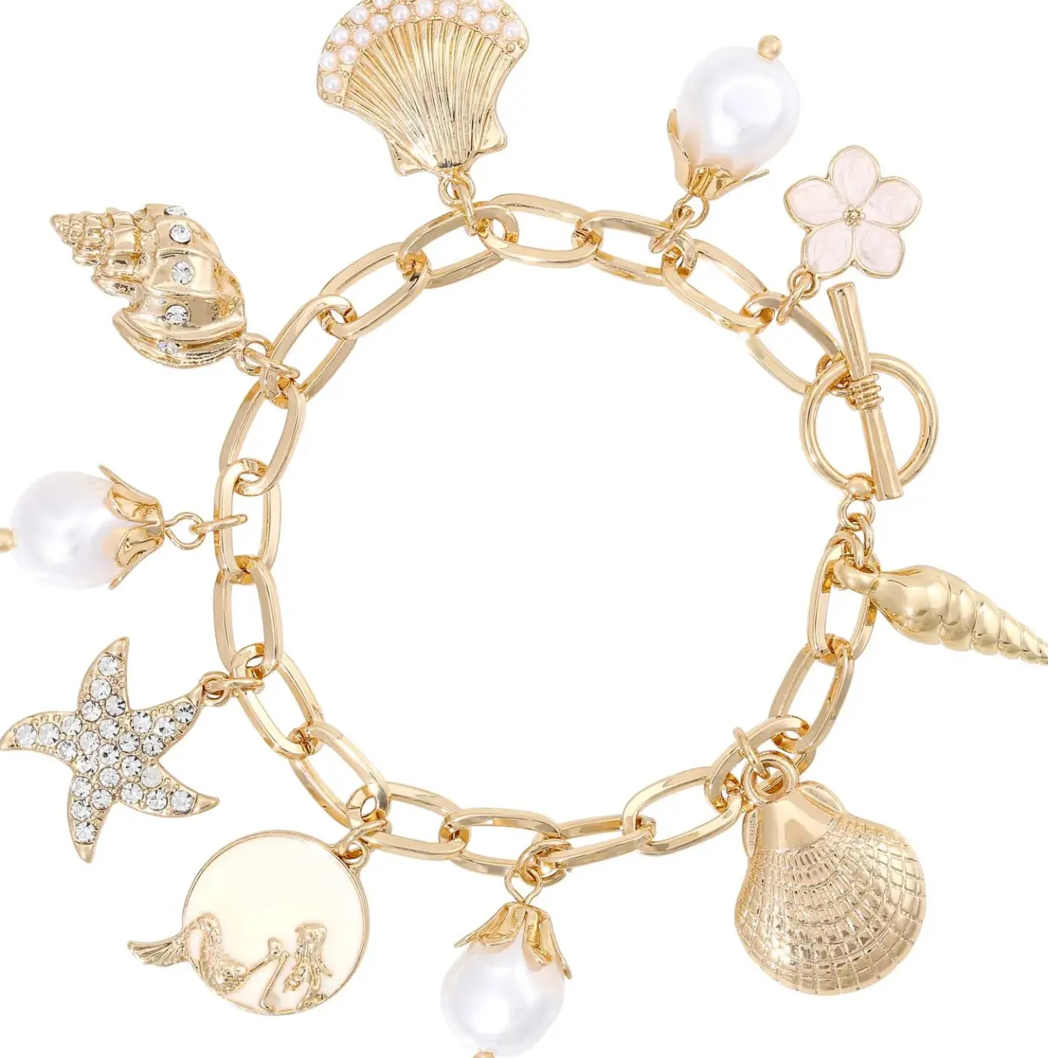 Armband - Ocean Treasure