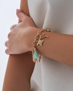 Armband - Ocean Wonder