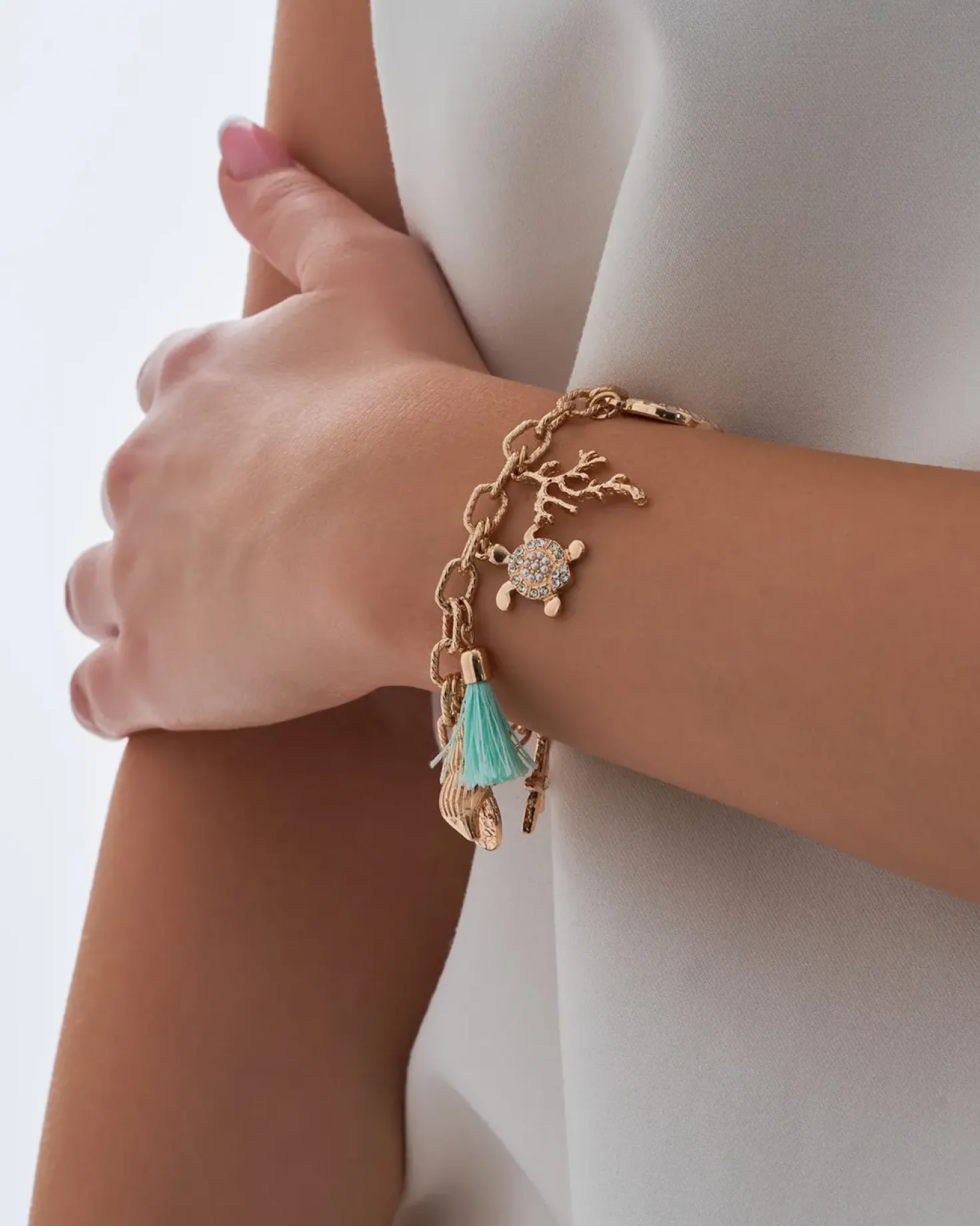 Armband - Ocean Wonder