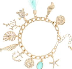 Armband - Ocean Wonder