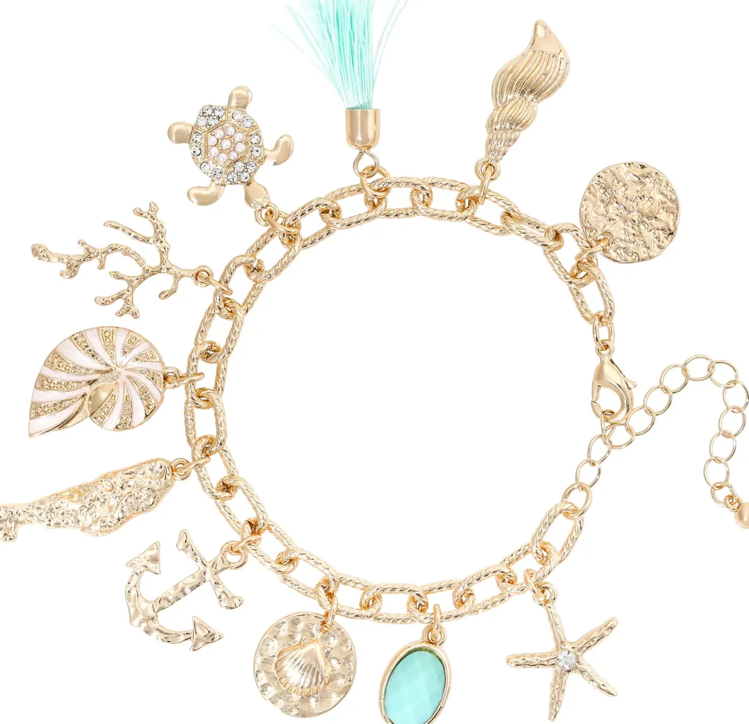 Armband - Ocean Wonder