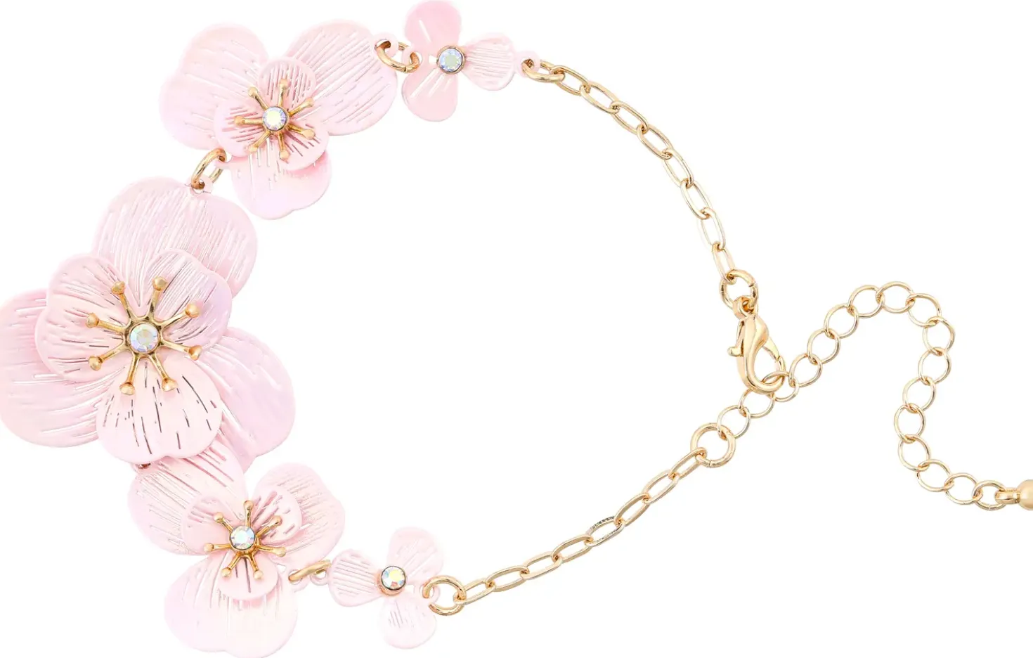 Armband - Pastel Blossom