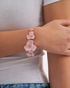 Armband - Pastel Blossom