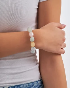 Armband - Pastel Stones
