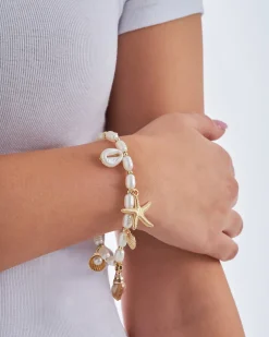Armband - Pearly Charms