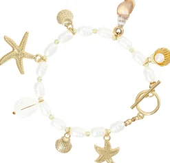 Armband - Pearly Charms