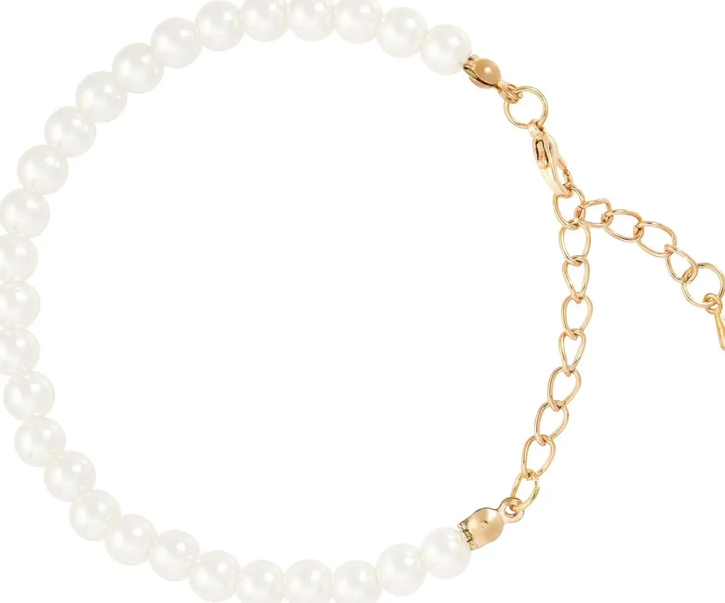 Armband - Pearly Desire