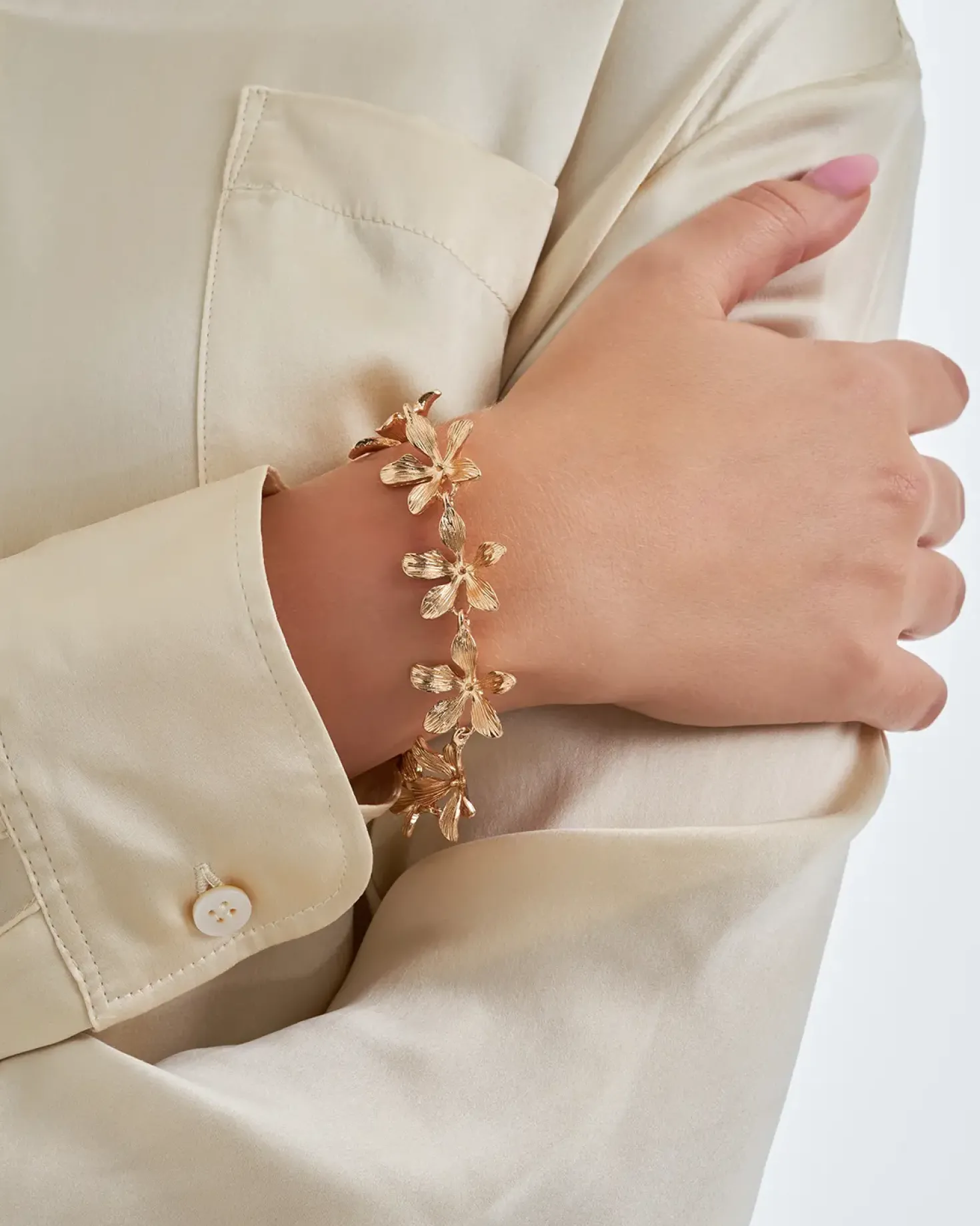 Armband - Perfect Blossom