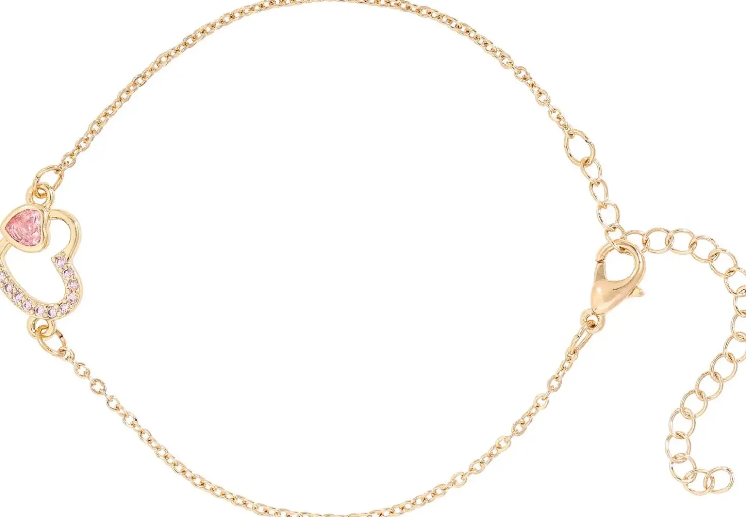 Armband - Pink Affection