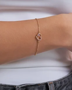 Armband - Pink Affection