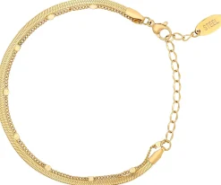 Armband - Pretty Steel
