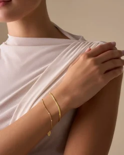 Armband - Pretty Steel