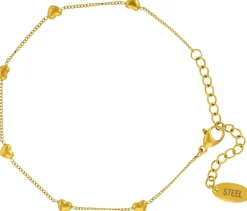 Armband - Pure Hearts