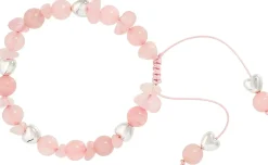Armband - Rose Hearts