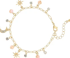 Armband - Rose Moon