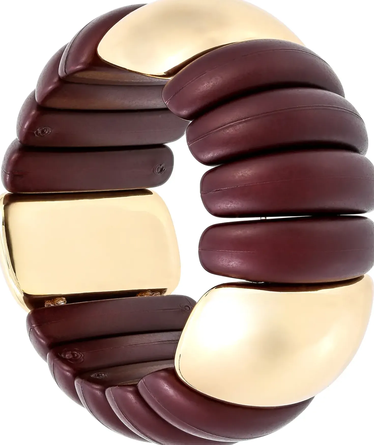 Armband - Rustic Glow