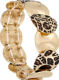 Armband - Safari Chic