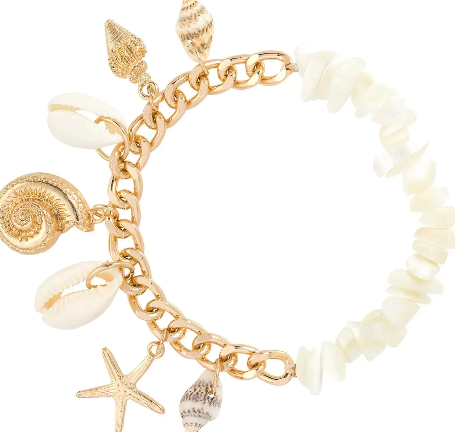Armband - Seashore Delight