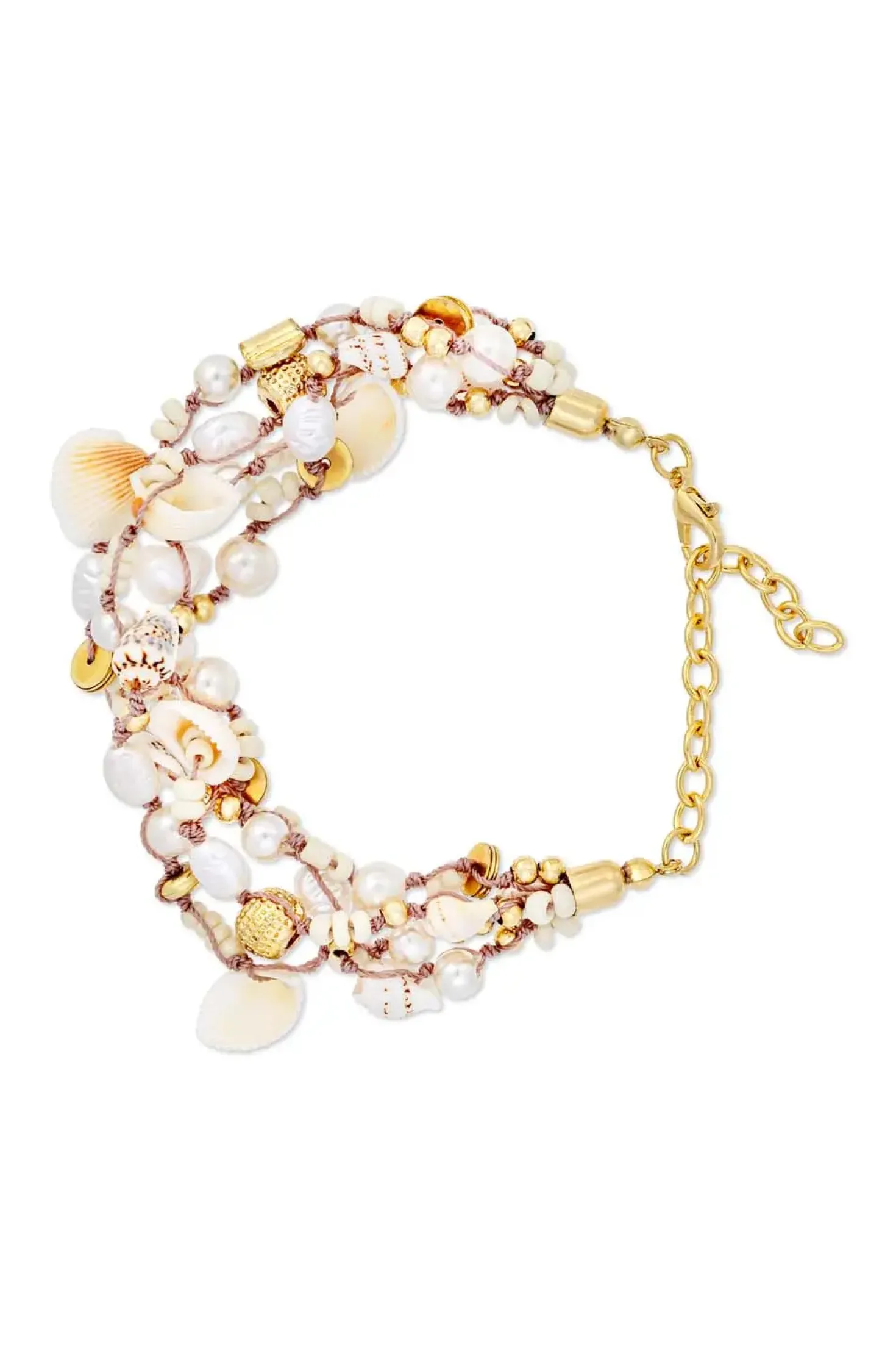Armband - Shell Dream