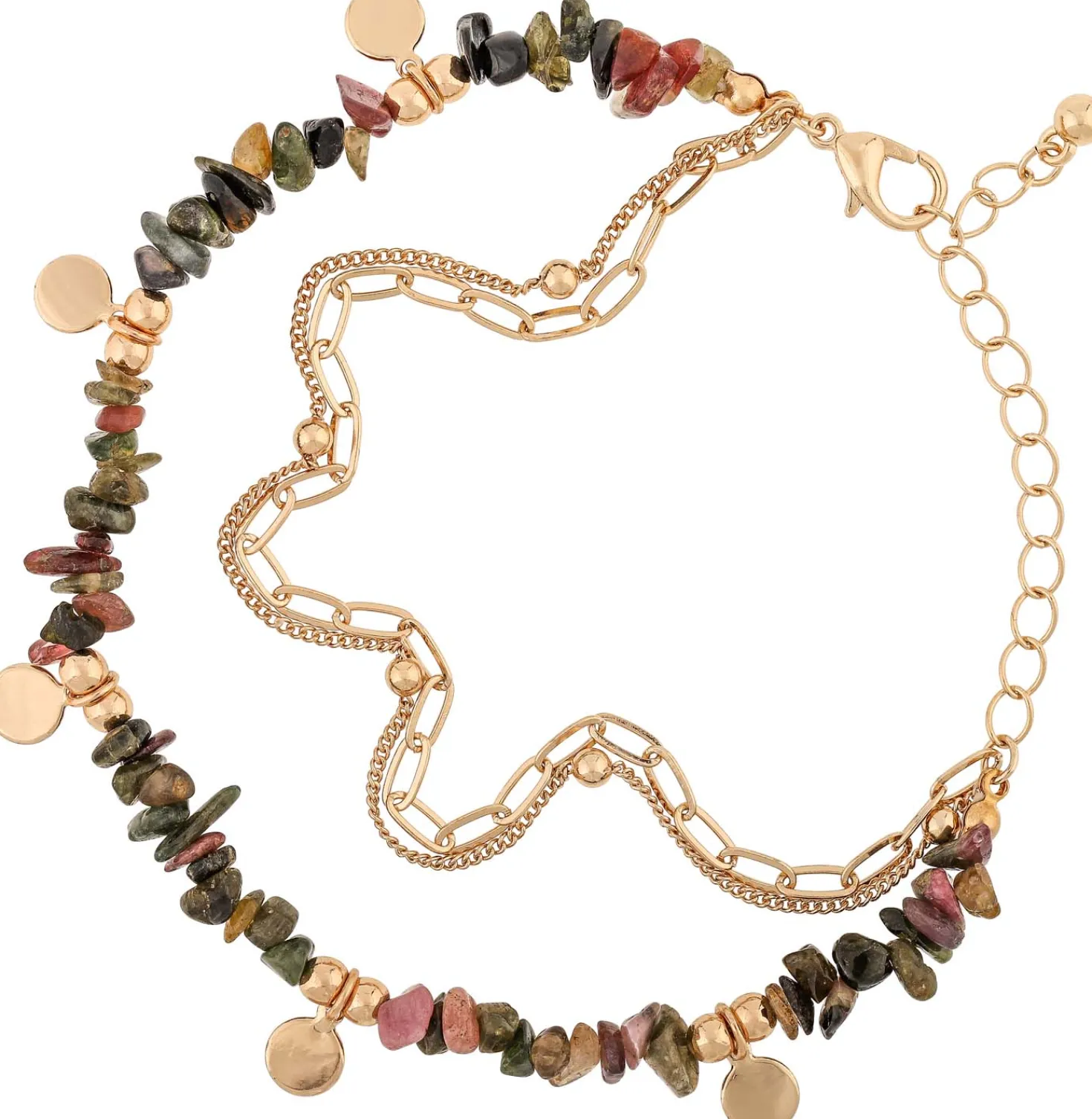 Armband - Shiny Aventurine