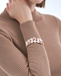 Armband - Shiny Metal