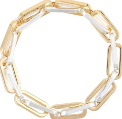 Armband - Simple Bicolor