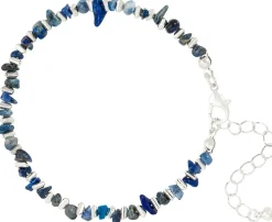 Armband - Simple Lapis