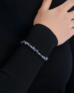 Armband - Simple Lapis