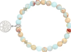 Armband - Sky Blue