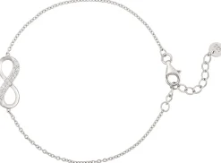 Armband - Sparkling Infinity