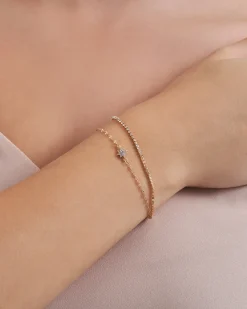 Armband - Sparkling Star
