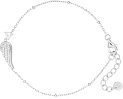 Armband - Sparkly Wings