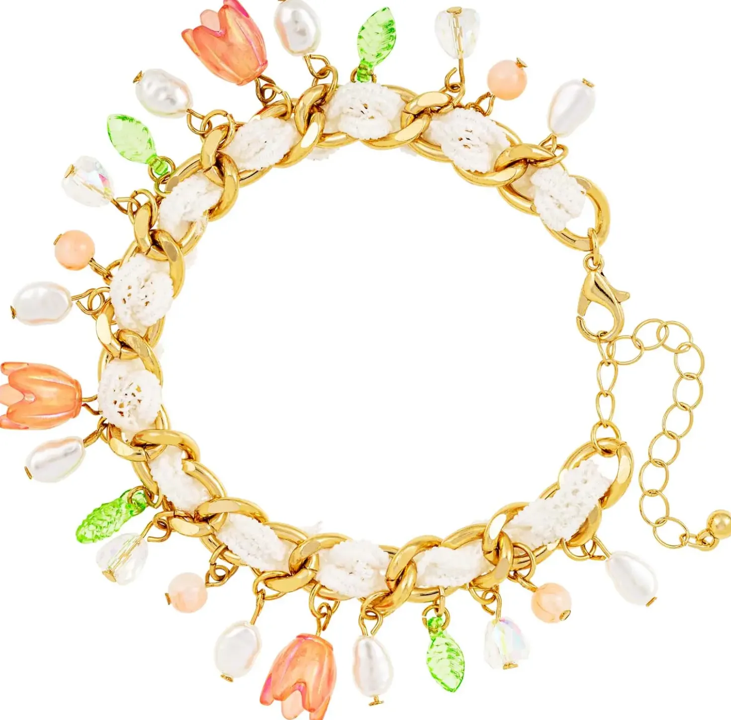 Armband - Spring Dream