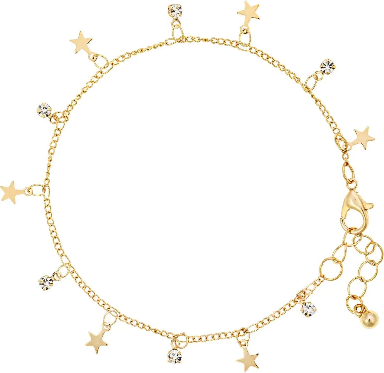 Armband - Star Sparkle