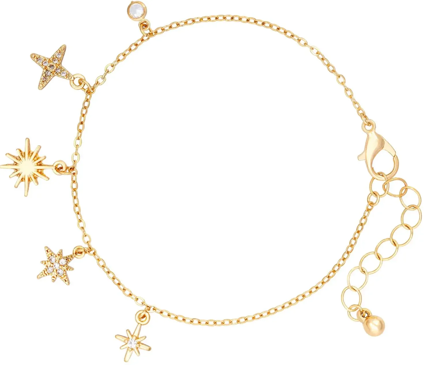 Armband - Starry Sparkle