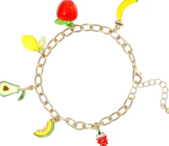 Armband - Summer Fruits
