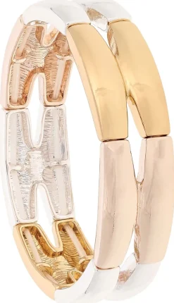 Armband - Tempting Tricolor