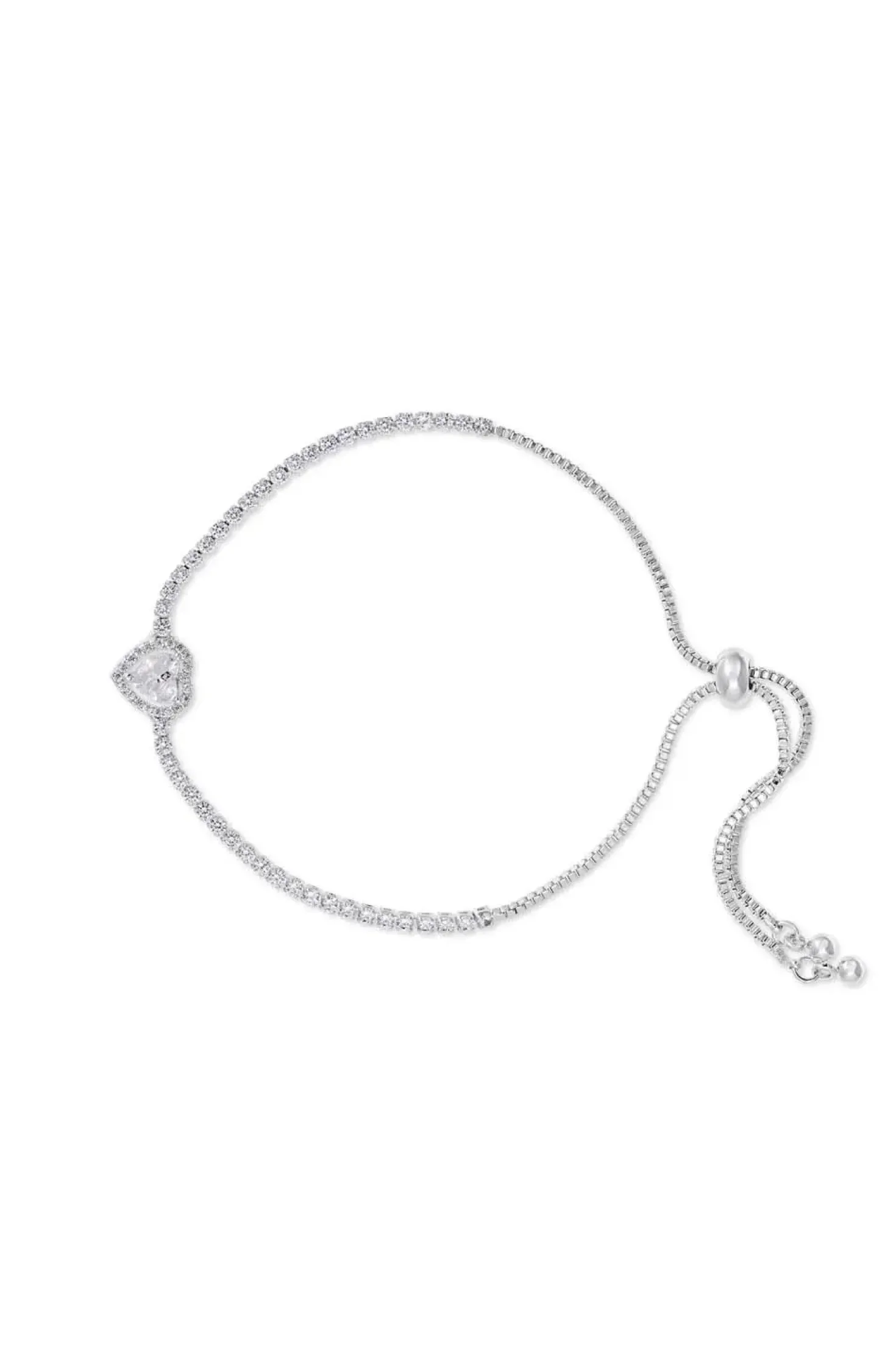 Armband - Timeless Heart