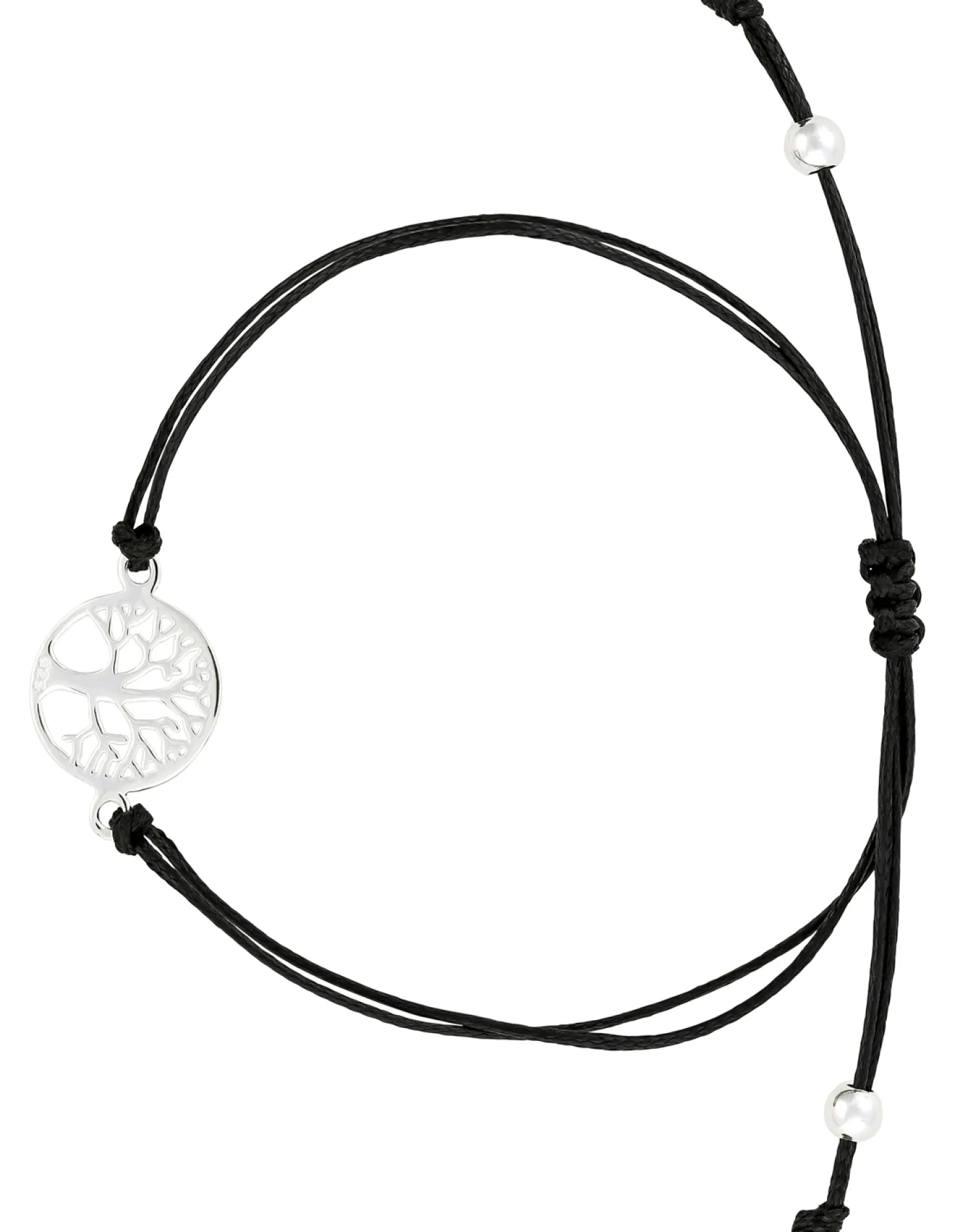 Armband - Tree Knot