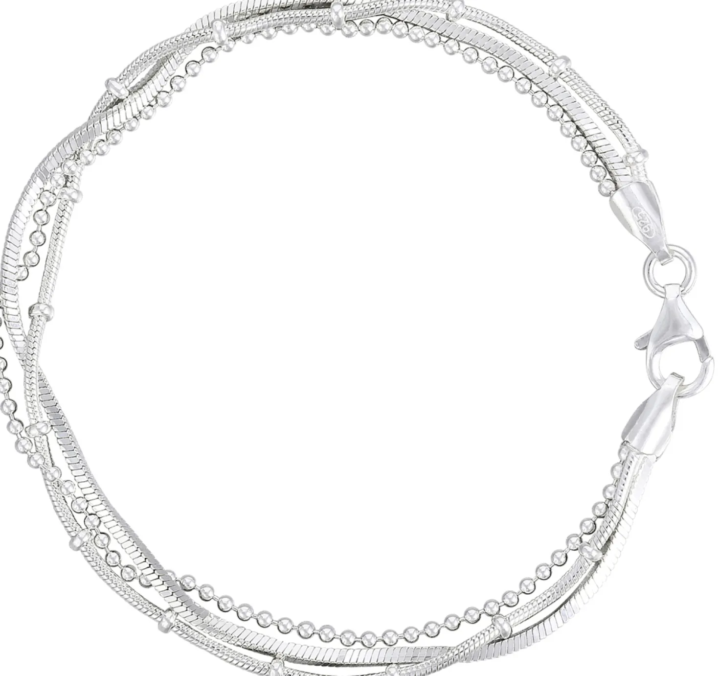 Armband - Triple